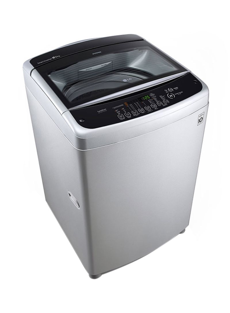 Top Load Washing Machine 16Kg T1666NEFT Silver